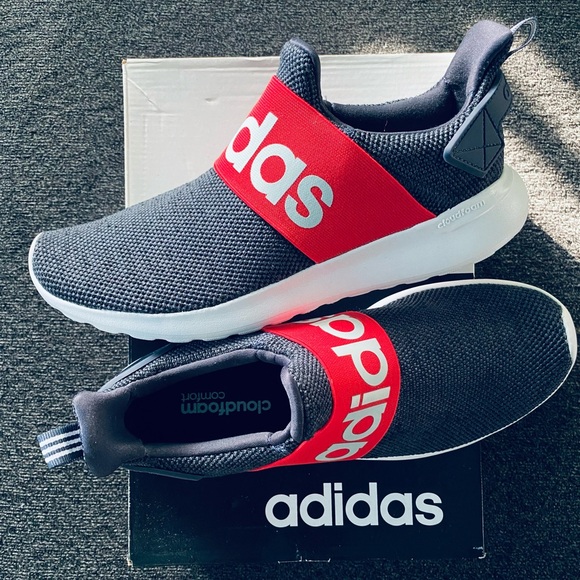 Mens Adidas Casual Sneakers. New Women’s Slip On Casual Fashion Adidas Shoes. - Picture 2 of 12